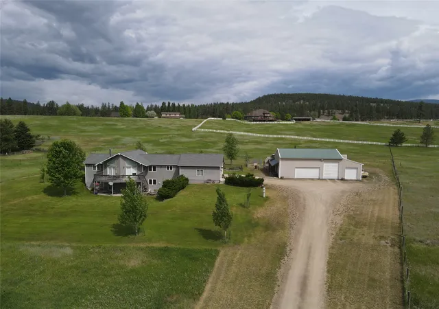 Homes for sale in Huson, MT | 14891 Big Horn Rd, Huson, MT 59846 | MLS# 30069769