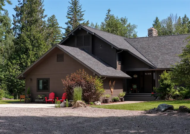 1st image of 185 Tanglewood Ln, Whitefish, MT 59937 | MLS# 30069659