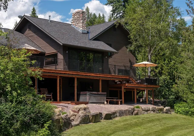2nd image of 185 Tanglewood Ln, Whitefish, MT 59937 | MLS# 30069659