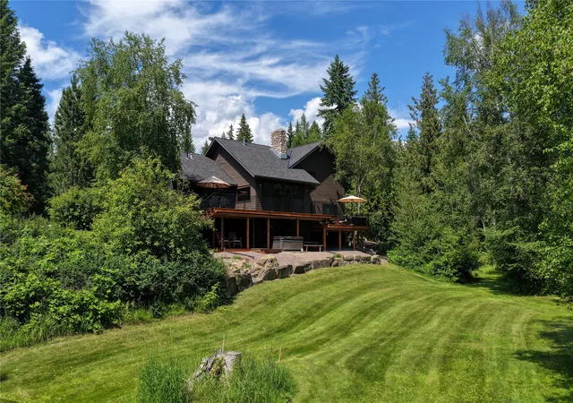 3rd image of 185 Tanglewood Ln, Whitefish, MT 59937 | MLS# 30069659