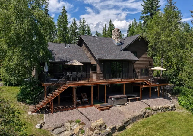 4th image of 185 Tanglewood Ln, Whitefish, MT 59937 | MLS# 30069659
