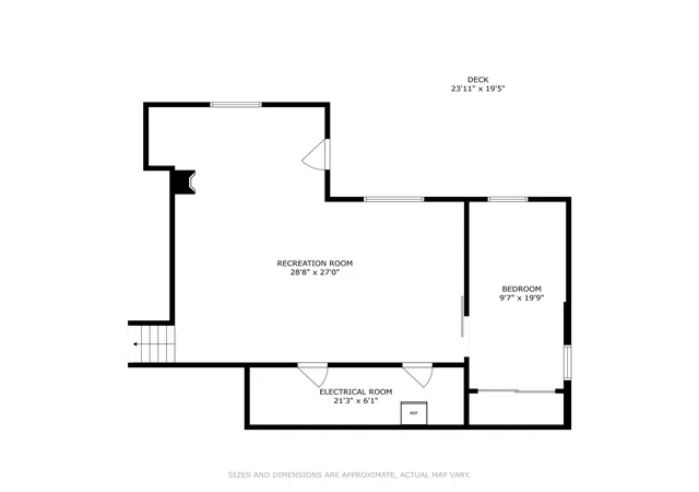 90th image of 185 Tanglewood Ln, Whitefish, MT 59937 | MLS# 30069659