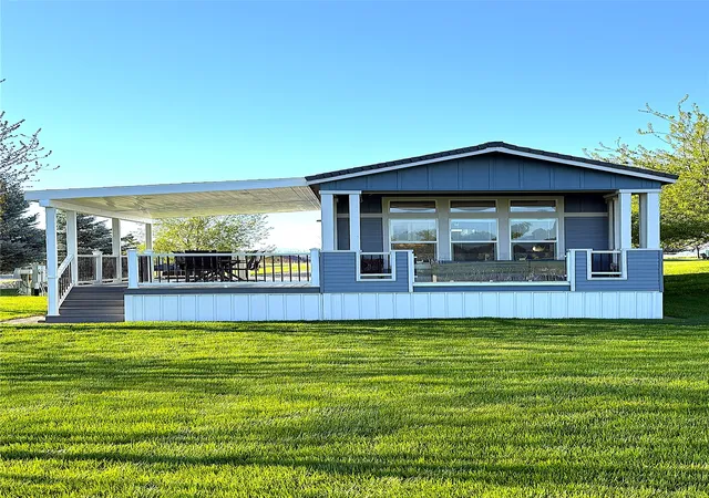 3rd image of 167 & 170 Kingfisher Loop, Eureka, MT 59917 | MLS# 30070018