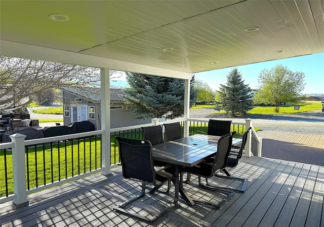5th image of 167 & 170 Kingfisher Loop, Eureka, MT 59917 | MLS# 30070018
