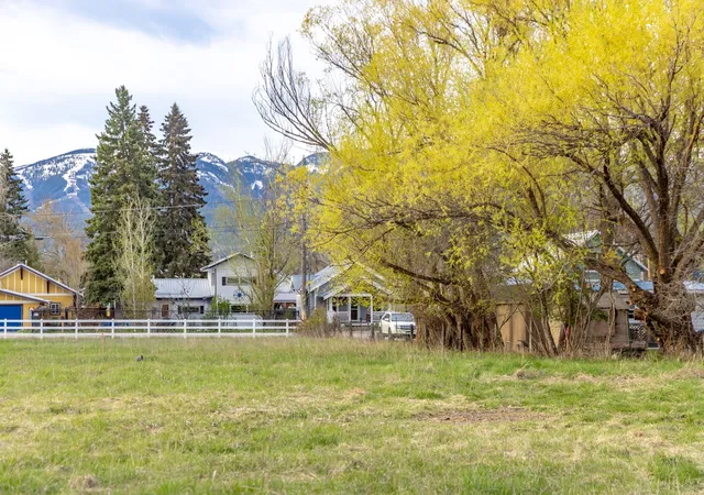 Homes for sale in Whitefish, MT | 320 West Fourth St, Whitefish, MT 59937 | MLS# 30069588