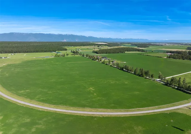 Photo 2 of Land for sale at 1145 Spring Prairie Ranch Rd, Whitefish, MT 59937 | MLS# 30069843 | Listing updated on 2026-07-01
