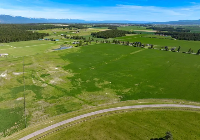 Photo 3 of Land for sale at 1145 Spring Prairie Ranch Rd, Whitefish, MT 59937 | MLS# 30069843 | Listing updated on 2026-07-01