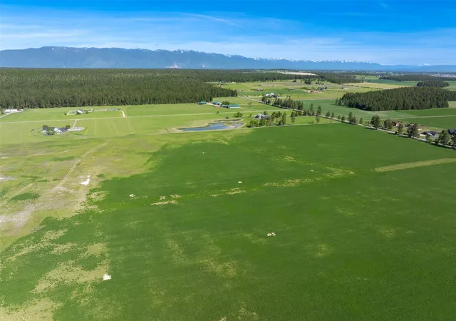 Photo 4 of Land for sale at 1145 Spring Prairie Ranch Rd, Whitefish, MT 59937 | MLS# 30069843 | Listing updated on 2026-07-01