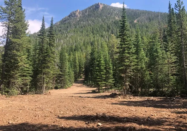 Photo 5 of Land for sale at 7 S Boulder Rd, Cardwell, MT 59721 | MLS# 30069777 | Listing updated on 2026-07-31