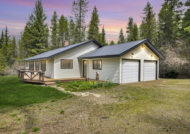 1st image of 71 Four Corners Rd N, Heron, MT 59844 | MLS# 30069963