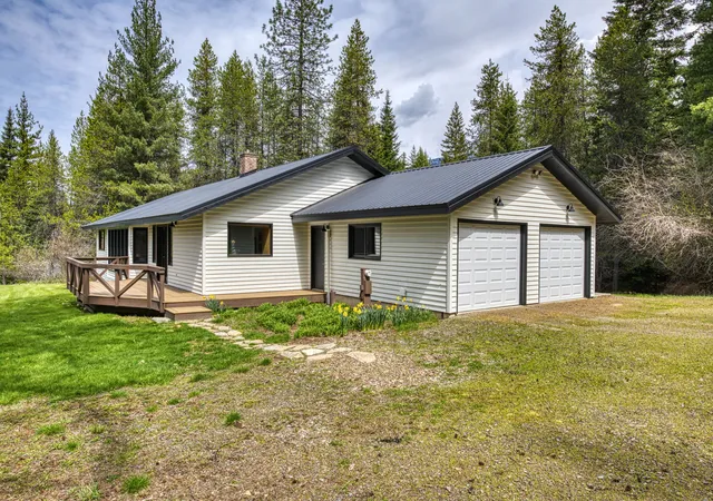 2nd image of 71 Four Corners Rd N, Heron, MT 59844 | MLS# 30069963