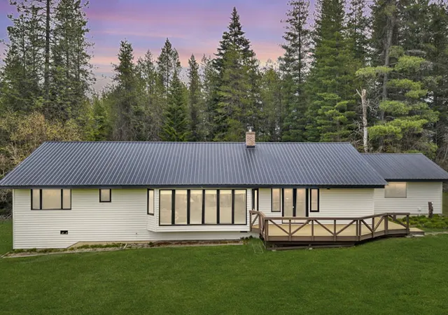 Photo 3 of Single family home for sale at 71 Four Corners Rd N, Heron, MT 59844 | MLS# 30069963 | Listing updated on 2026-08-03