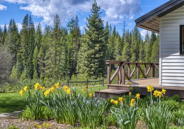 49th image of 71 Four Corners Rd N, Heron, MT 59844 | MLS# 30069963