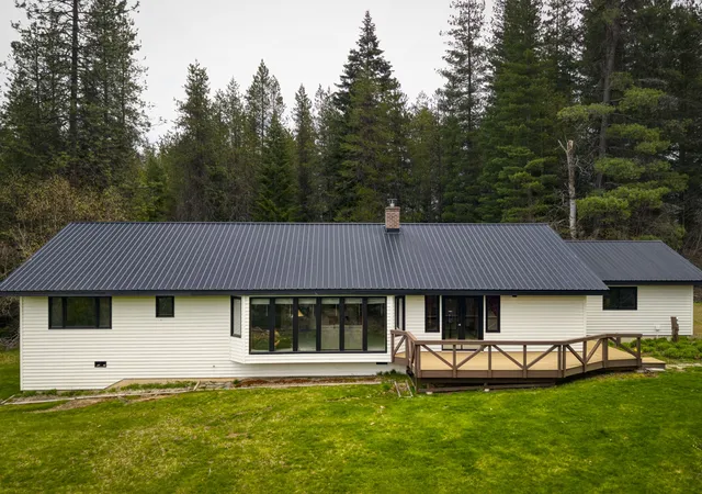 Photo 4 of Single family home for sale at 71 Four Corners Rd N, Heron, MT 59844 | MLS# 30069963 | Listing updated on 2026-08-03