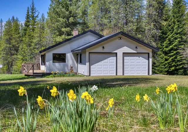 Photo 5 of Single family home for sale at 71 Four Corners Rd N, Heron, MT 59844 | MLS# 30069963 | Listing updated on 2026-08-03