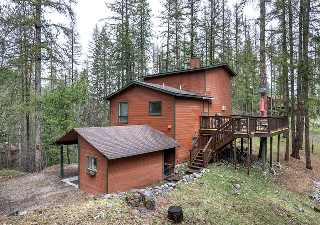 1st image of 1215 Lion Mountain Dr, Whitefish, MT 59937 | MLS# 30067593