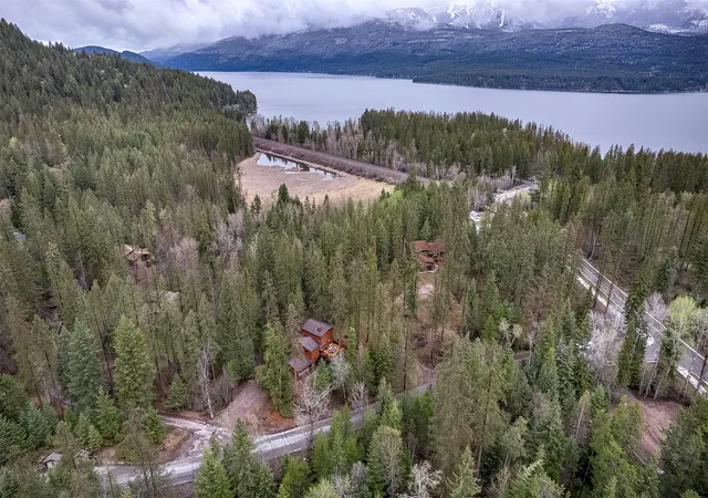 31st image of 1215 Lion Mountain Dr, Whitefish, MT 59937 | MLS# 30067593