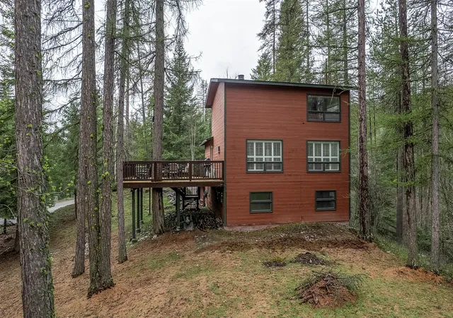 3rd image of 1215 Lion Mountain Dr, Whitefish, MT 59937 | MLS# 30067593