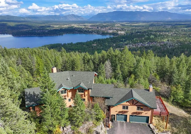 3rd image of 317 Wolf Run Dr, Whitefish, MT 59937 | MLS# 30069391