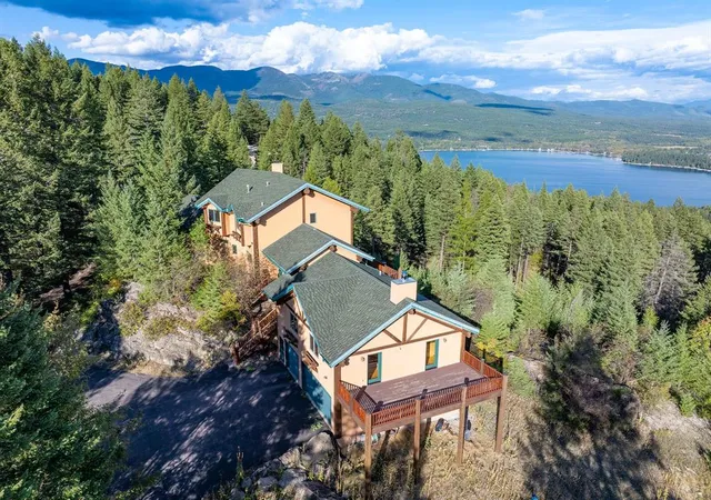 4th image of 317 Wolf Run Dr, Whitefish, MT 59937 | MLS# 30069391