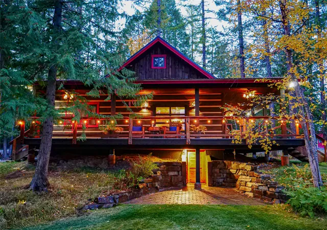 3rd image of 2130 Lion Mountain Rd, Whitefish, MT 59937 | MLS# 30069952