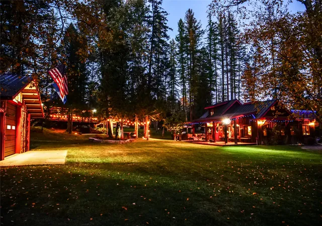 4th image of 2130 Lion Mountain Rd, Whitefish, MT 59937 | MLS# 30069952