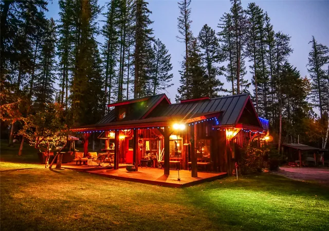 5th image of 2130 Lion Mountain Rd, Whitefish, MT 59937 | MLS# 30069952