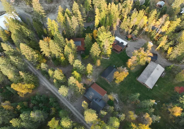95th image of 2130 Lion Mountain Rd, Whitefish, MT 59937 | MLS# 30069952