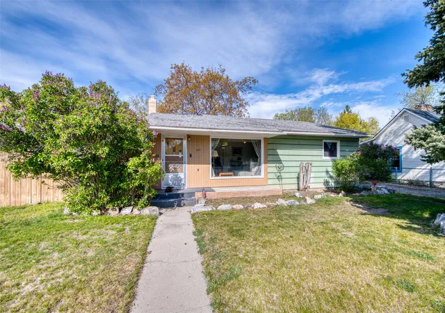Homes for sale in Hamilton, MT | 417 S 8th St, Hamilton, MT 59840 | MLS# 30069728