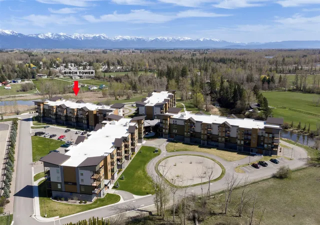 Homes for sale in Kalispell, MT | 100 Woodlands Wy #B-307, Kalispell, MT 59901 | MLS# 30068962