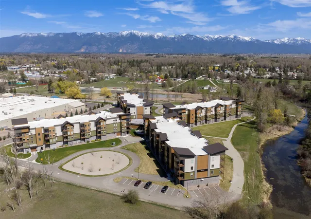 Homes for sale in Kalispell, MT | 100 Woodlands Wy #B-307, Kalispell, MT 59901 | MLS# 30068962