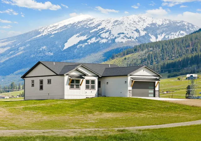 1st image of 3 Appaloosa Ct, Plains, MT 59859 | MLS# 30069829