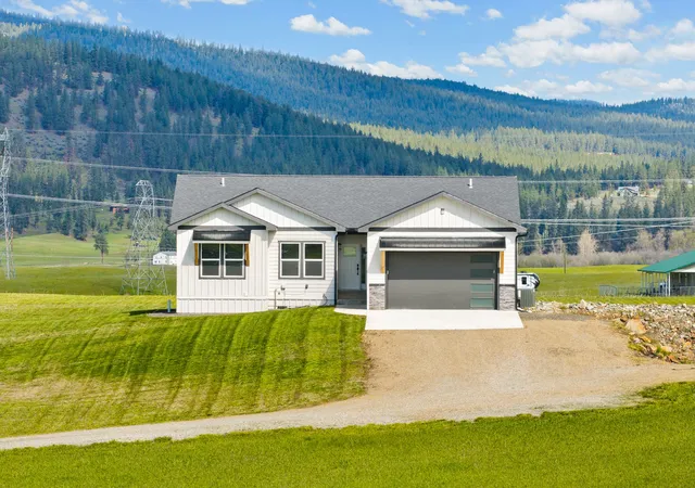 Photo 4 of Single family home for sale at 3 Appaloosa Ct, Plains, MT 59859 | MLS# 30069829 | Listing updated on 2026-07-24