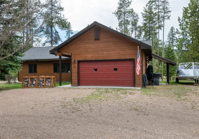 1st image of 121 Peacemaker Pl, Seeley Lake, MT 59868 | MLS# 30069445