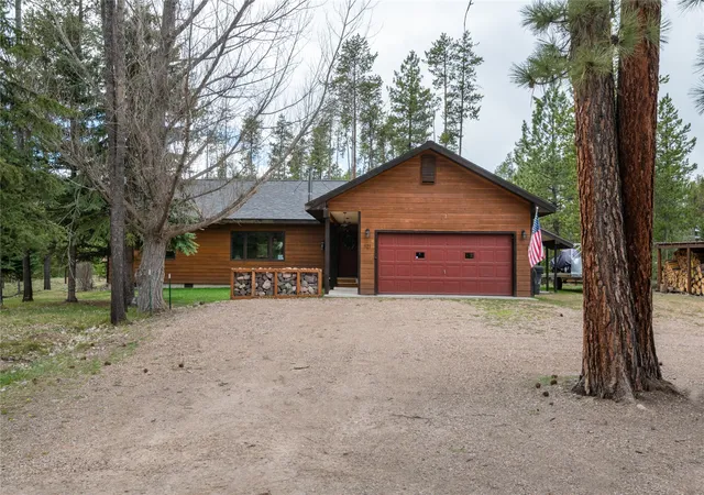 3rd image of 121 Peacemaker Pl, Seeley Lake, MT 59868 | MLS# 30069445