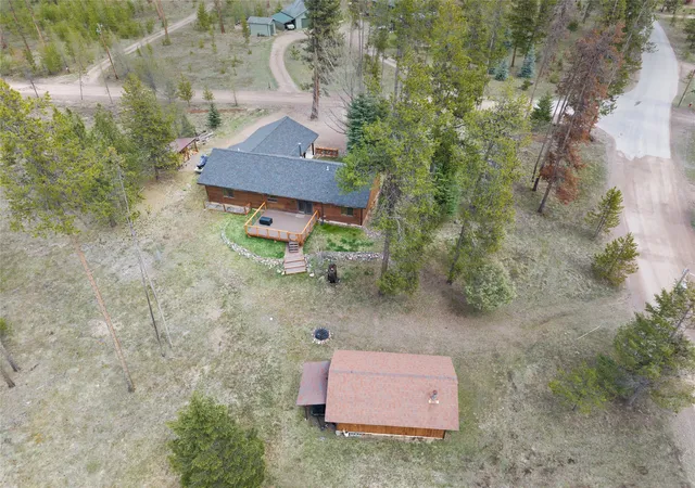 48th image of 121 Peacemaker Pl, Seeley Lake, MT 59868 | MLS# 30069445