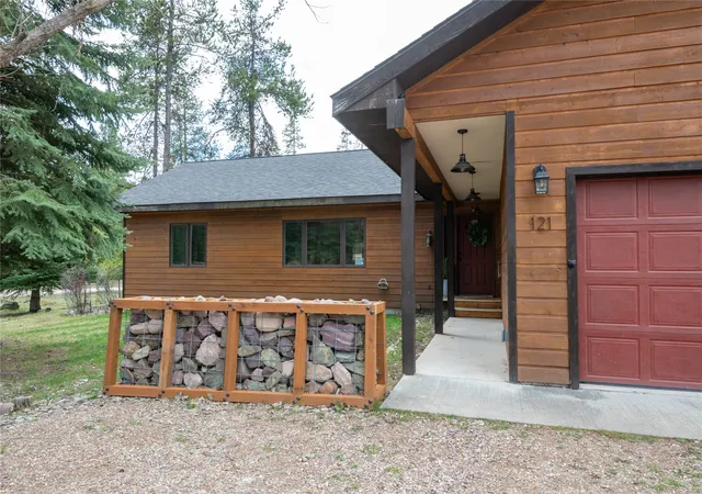 4th image of 121 Peacemaker Pl, Seeley Lake, MT 59868 | MLS# 30069445