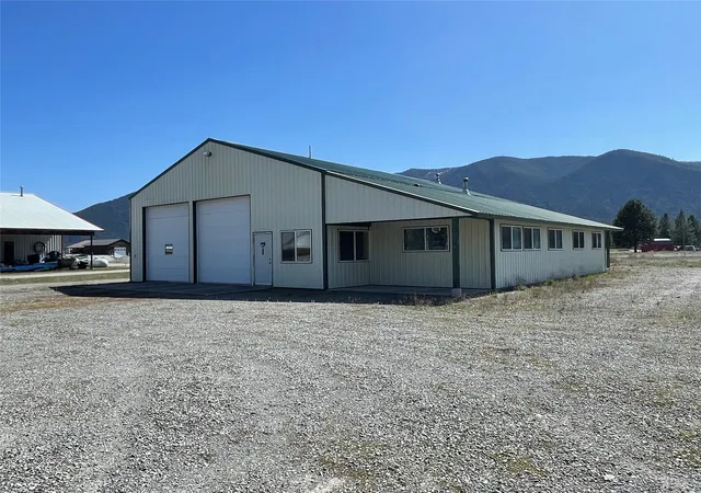 Homes for sale in Thompson Falls, MT | 2718 Tradewinds Wy, Thompson Falls, MT 59873 | MLS# 30070073