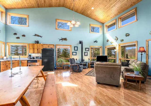 2nd image of 1455 E Edgewood Dr, Whitefish, MT 59937 | MLS# 30070063