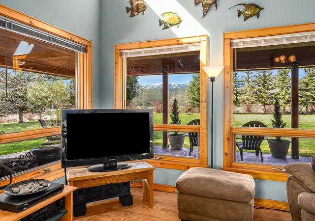 5th image of 1455 E Edgewood Dr, Whitefish, MT 59937 | MLS# 30070063