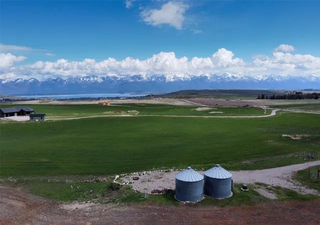 3rd image of 43478 Tower Rd, Polson, MT 59860 | MLS# 30068993