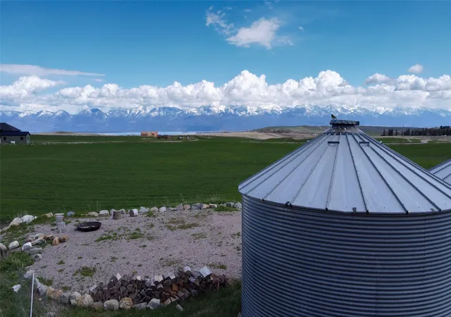 4th image of 43478 Tower Rd, Polson, MT 59860 | MLS# 30068993