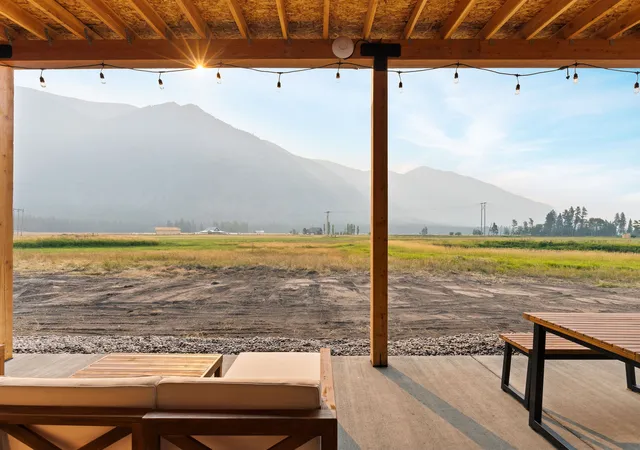 2nd image of 341 Jensen Rd, Columbia Falls, MT 59912 | MLS# 30070051