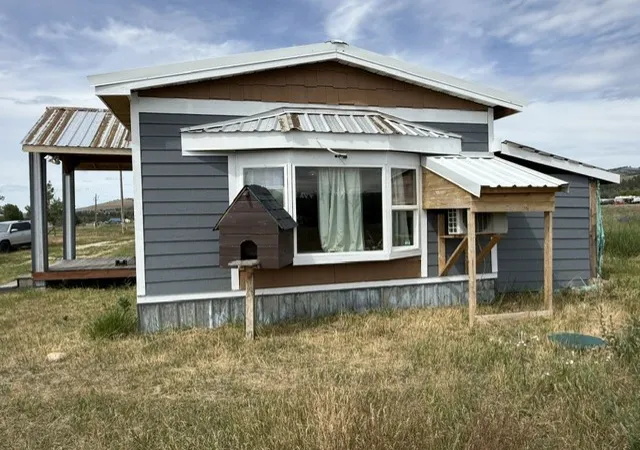 Homes for sale in Stevensville, MT | 1425 Christianson Ln, Stevensville, MT 59870 | MLS# 30069822