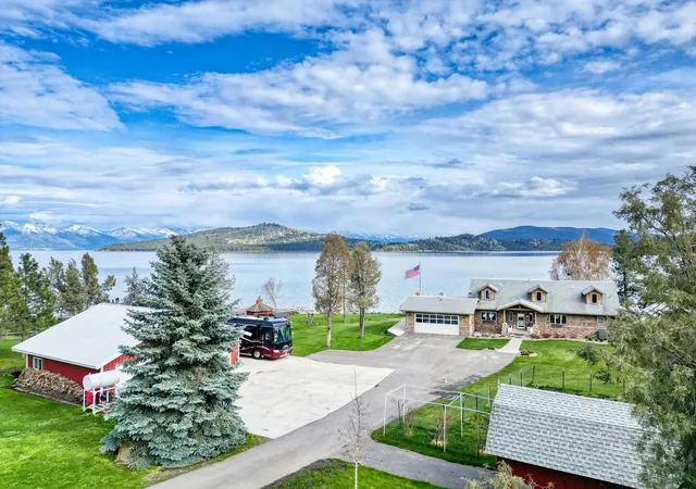 Homes for sale in Dayton, MT | 23511 Wild Horse Shores Ln, Dayton, MT 59914 | MLS# 30069912