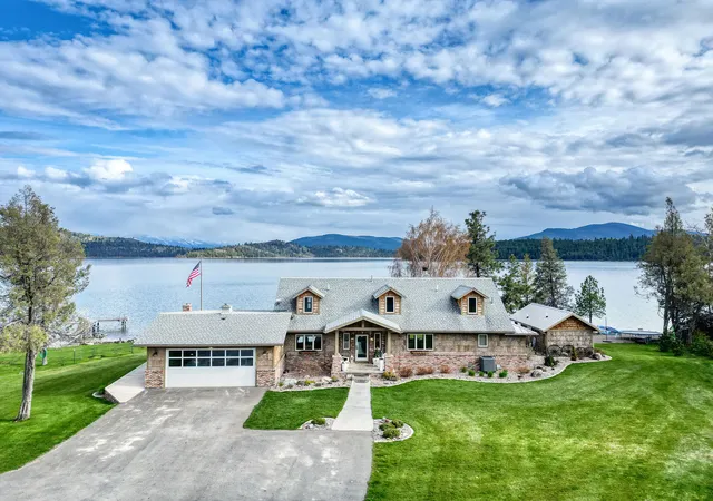 Homes for sale in Dayton, MT | 23511 Wild Horse Shores Ln, Dayton, MT 59914 | MLS# 30069912