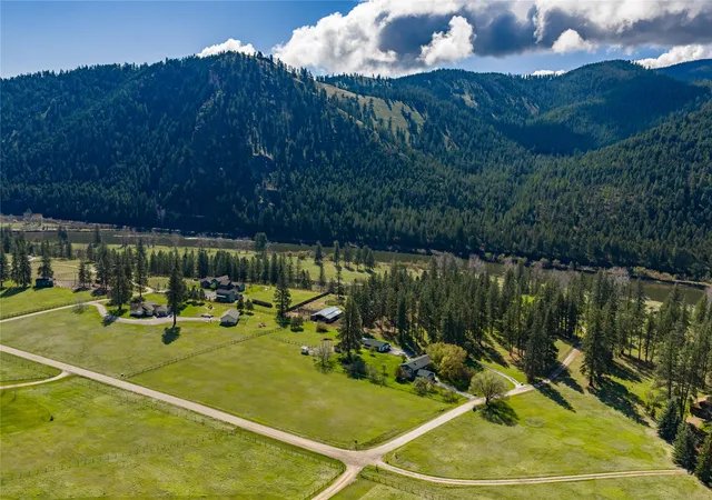 1st image of 14880 Big Horn Rd, Huson, MT 59846 | MLS# 30070081