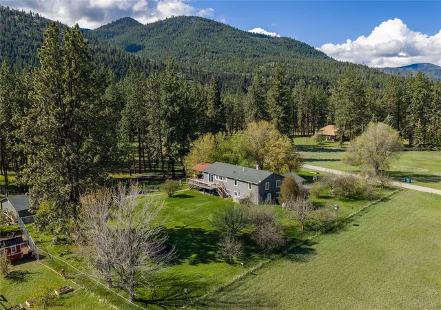 3rd image of 14880 Big Horn Rd, Huson, MT 59846 | MLS# 30070081