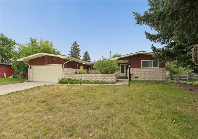 1st image of 2223 Cherry Dr, Great Falls, MT 59404 | MLS# 30070034