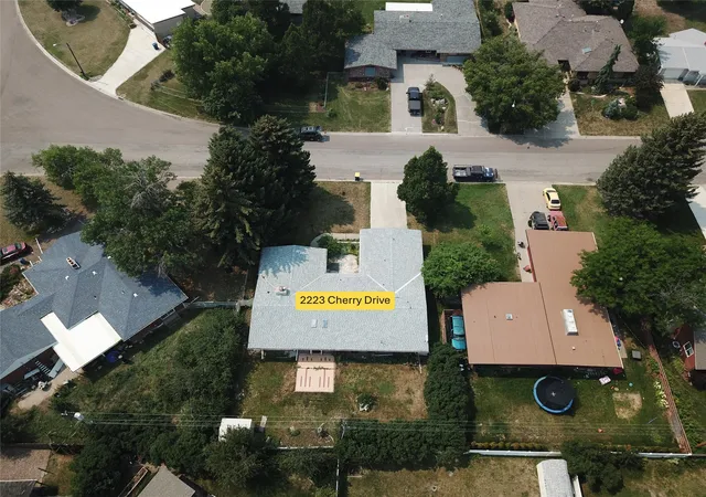 31st image of 2223 Cherry Dr, Great Falls, MT 59404 | MLS# 30070034
